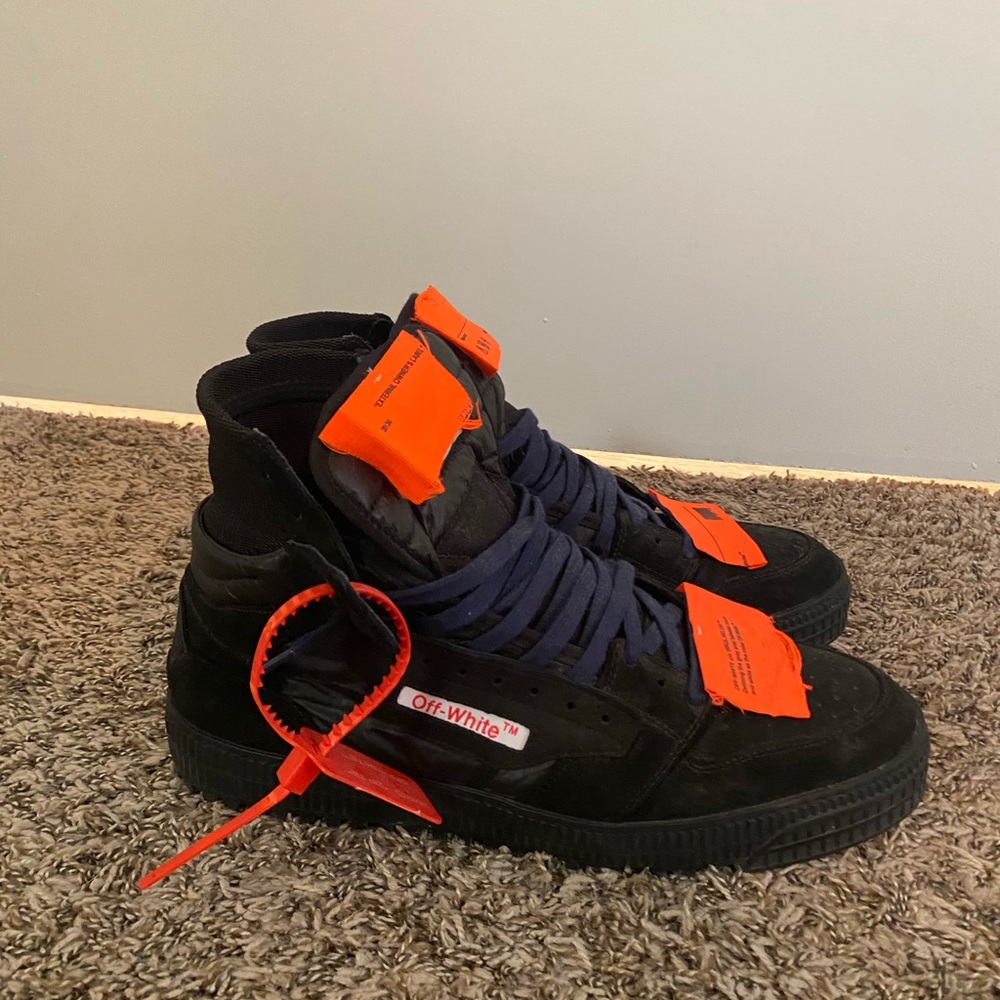 Meet your Posher, Jorge